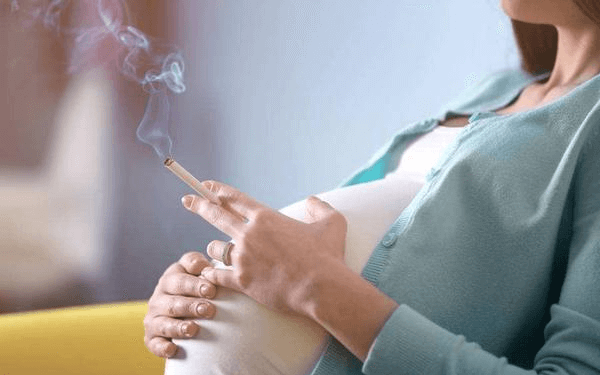 孕期抽烟对胎儿危害大！4招教你有效快速戒烟