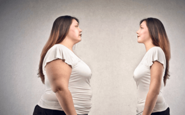 4招从容应对女性产后肥胖，宝妈们学会轻松瘦肚！