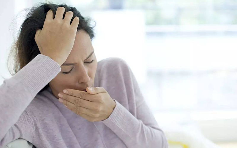 女性可以在感冒咳嗽好之后做试管移植