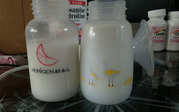 冷冻2个月的母乳需要提前1天解冻吗?