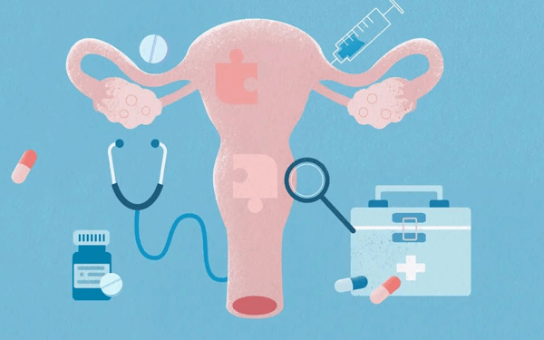 卵巢早衰导致生理期紊乱，不知道后面会不会产生癌变？
