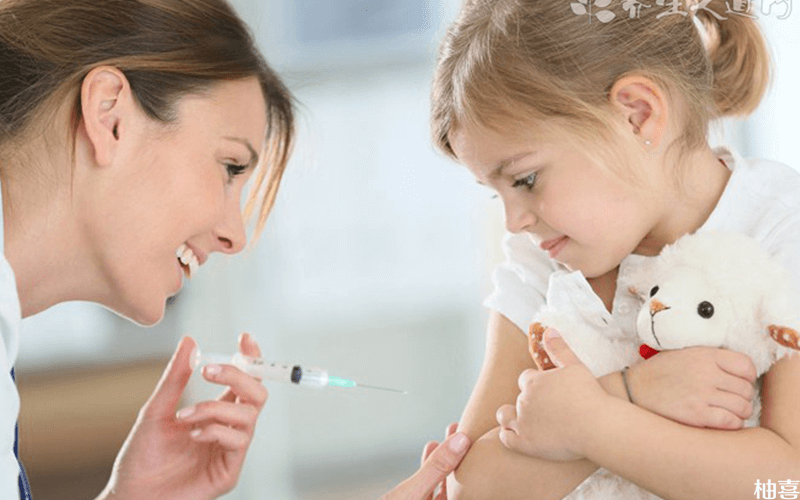 三岁接种卡介疫苗