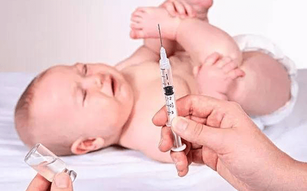 为什么宝宝的体重要求大于5斤才能接种卡介苗?