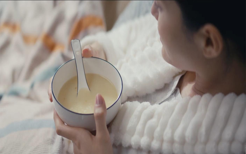 贝婴源催奶汤属于一种保健品