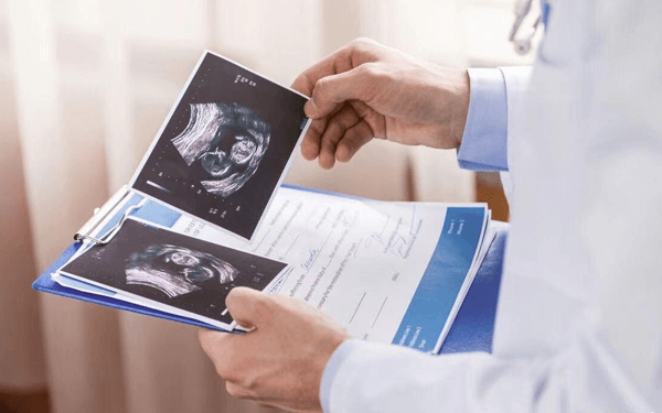 孕期b超头大腿短的就是怀男宝有科学依据吗？