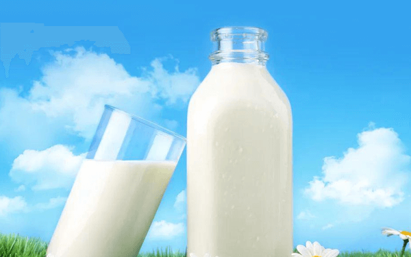 南京卫岗乳之宝牛初乳是真是假？