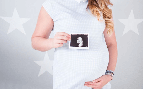 怀孕15周有哪些明显能区分闺女和小子的症状？