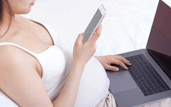 什么放射性辐射对孕晚期孕妇肚子里的胎儿伤害最大？