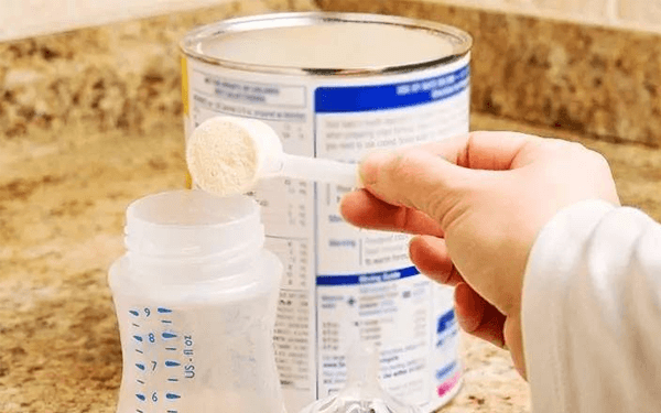为什么让孩子喝氨基酸奶粉的宝妈现在都后悔了？