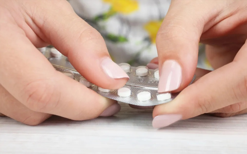 避孕药的服用方法是根据不同避孕药来决定的