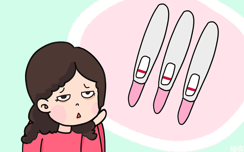 生育能力正常的女性怀不上孕