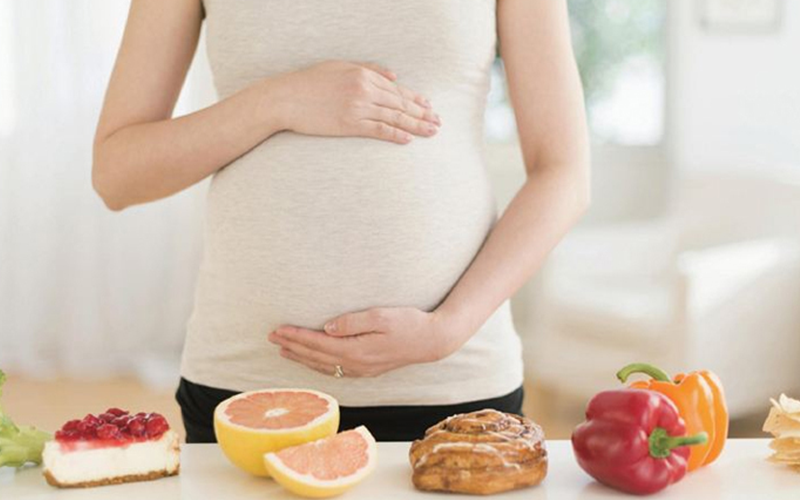 提高怀孕几率可尽量多吃一些有营养的食物