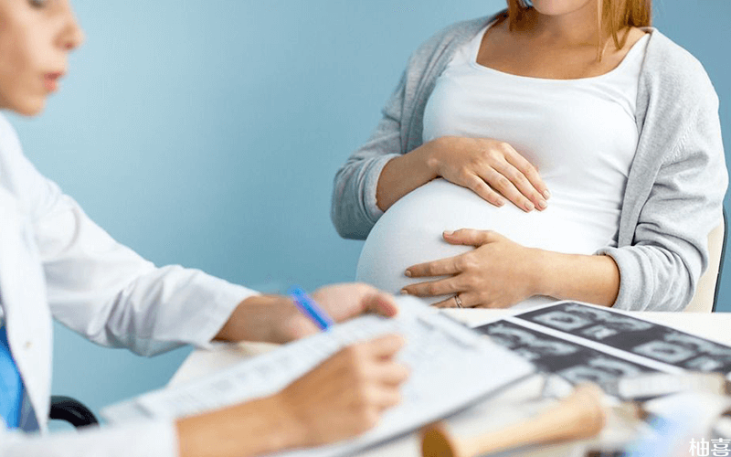 孕妇免费产检项目