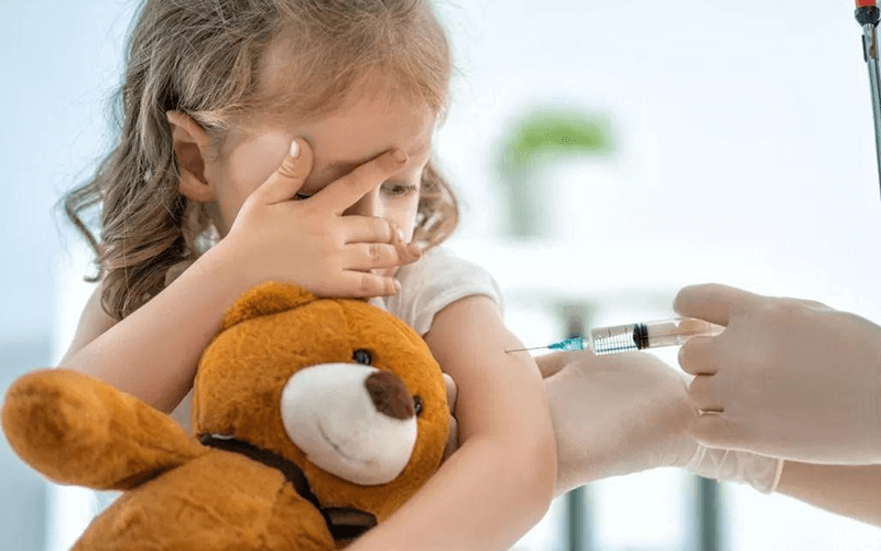 超龄接种儿童疫苗