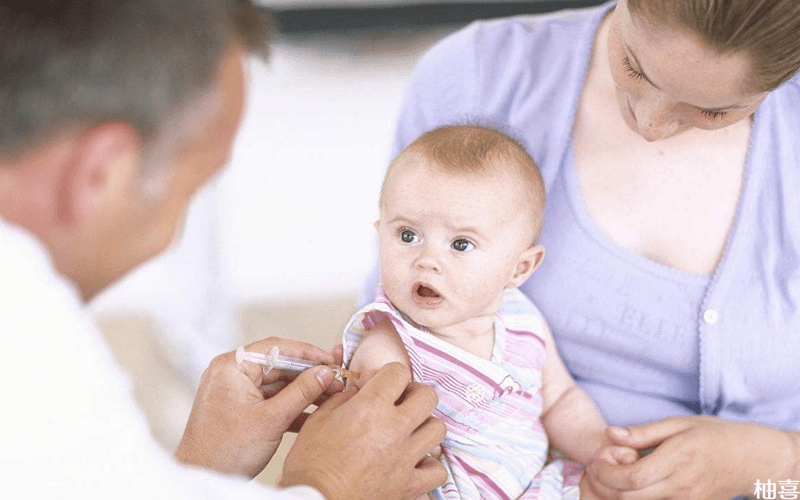 宝宝接种新冠疫苗后洗澡时间