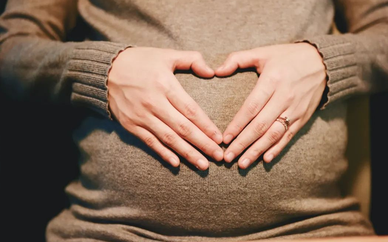 生化妊娠后跟第二个月更容易怀孕没有关系