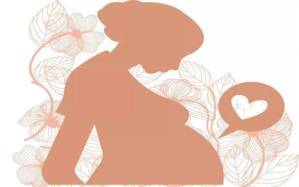 生化妊娠后有残留物分泌，怎么确定是否排干净？