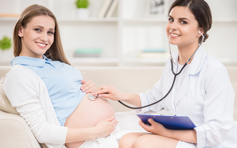 生化妊娠后要及时去医院进行检查