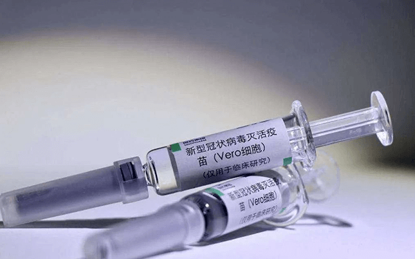 为什么有谣言说新冠疫苗第二针千万不要打?