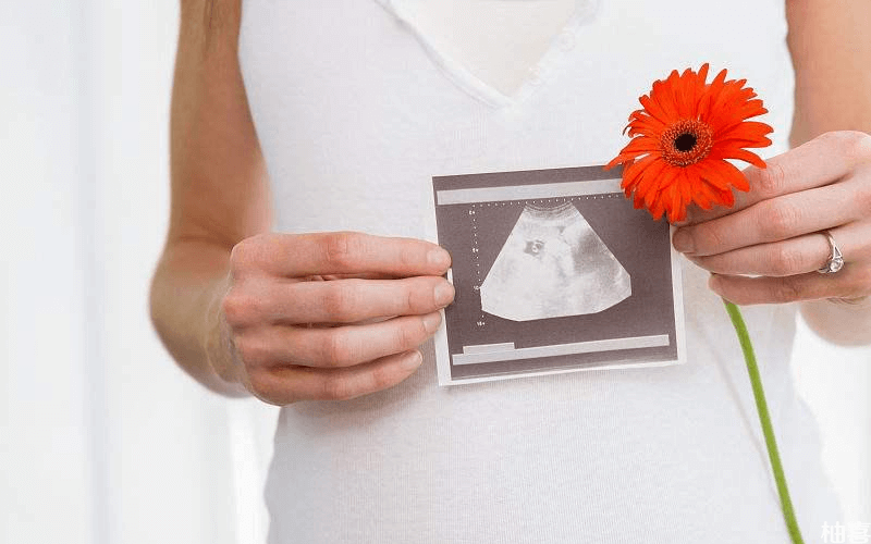 孕妇怀孕后胎停生化