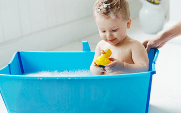 2023年洗澡玩具排名整理，澳贝、谷雨上榜前十