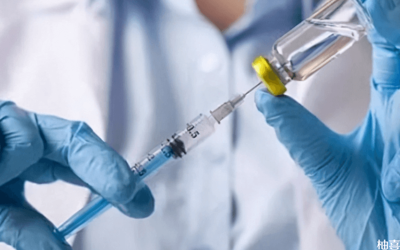 新冠疫苗加强针的接种