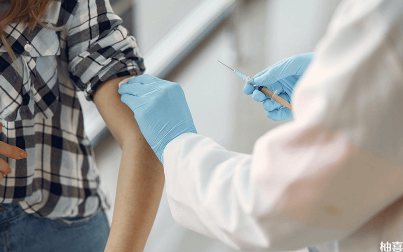 科兴疫苗第二针接种痛感强烈