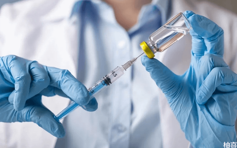 新冠疫苗第三针加强针的副作用