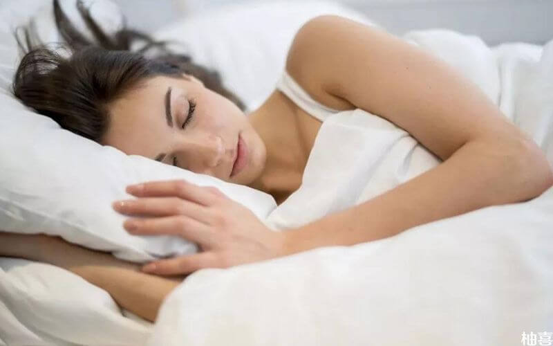 孕妇失眠会影响胎儿发育
