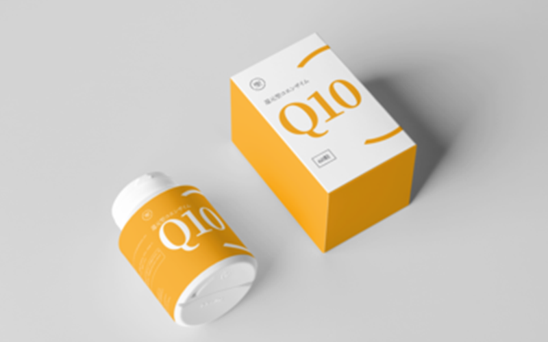 辅酶q10服用量可根据自身状况调节
