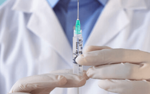 打达菲林期间可以接种新冠疫苗吗？