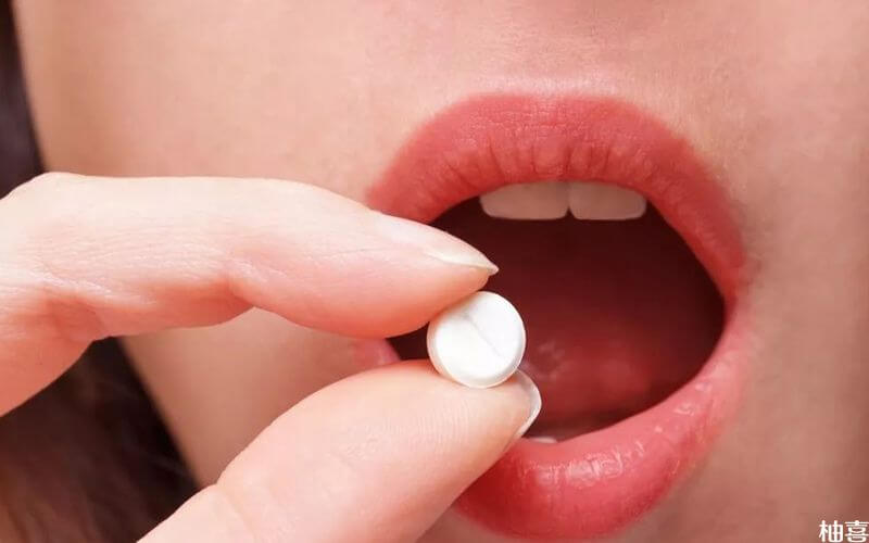 孕妇口腔溃疡不能盲目用药