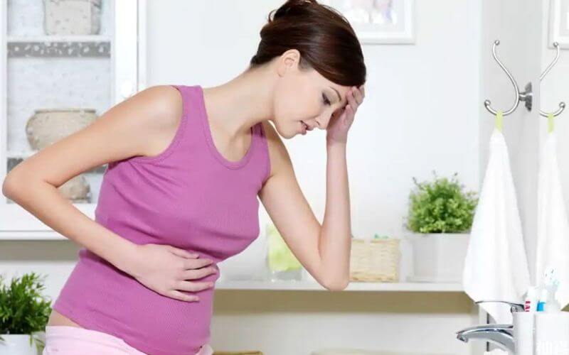 孕妇偏头痛会影响生活