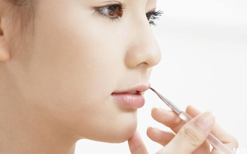 孕妇使用化妆品容易皮肤过敏