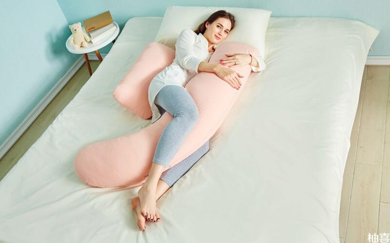 舒适的氛围更利于孕妇睡眠