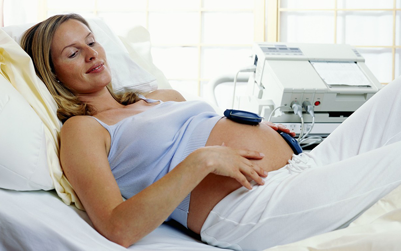 孕期宫颈管短只能通过手术治疗