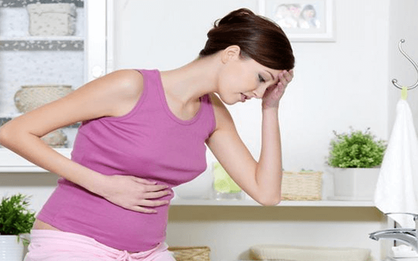 怀孕期间经常肚子疼，怎样分辨是腹痛和便痛？
