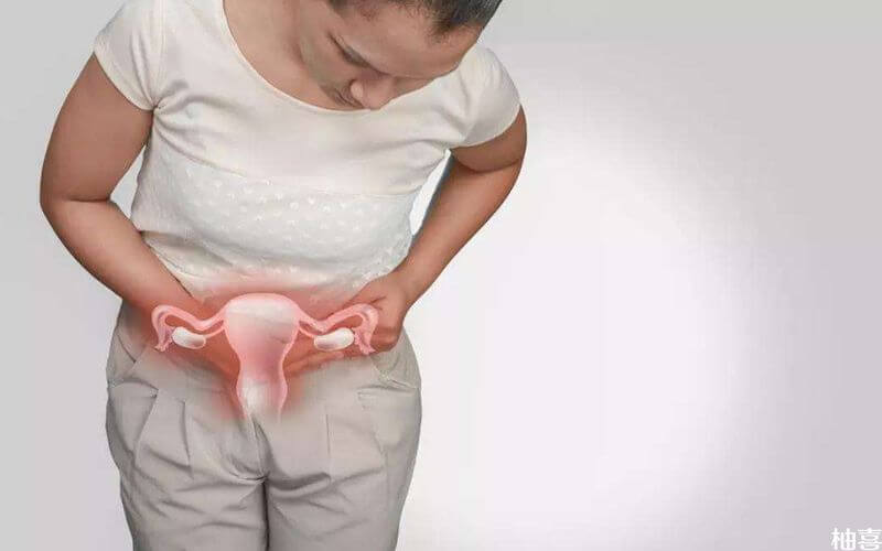 妇科炎症会导致输卵管堵塞