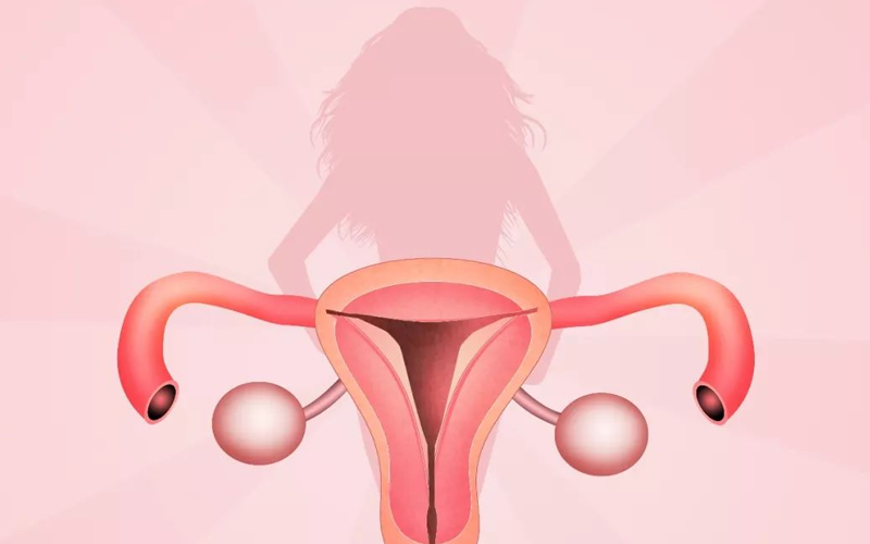 子宫内膜病变可能会经期疼痛