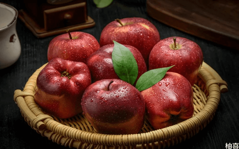 胚胎移植后吃苹果会减少内膜