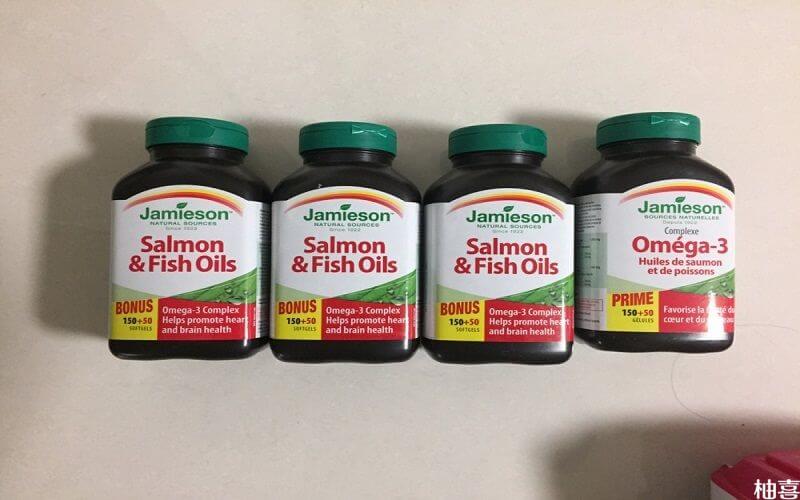 选择鱼肝油品牌要结合多种因素