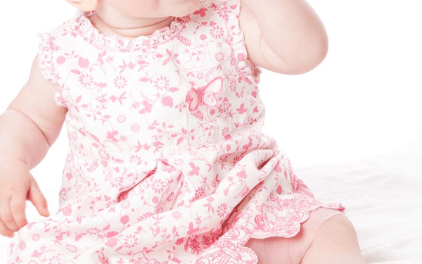 2023年婴童内衣排行榜，性价比排行前10的牌子出炉