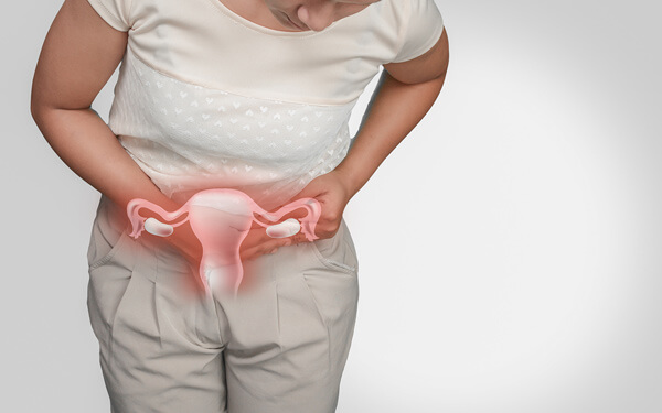 长时间的慢性子宫颈炎不治会导致不孕吗？