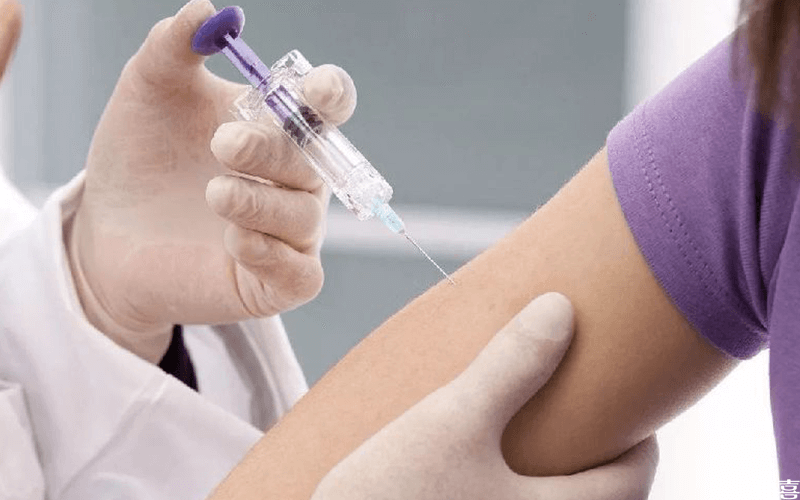 hpv疫苗免费接种