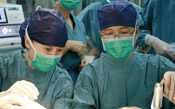 北京哪个医院有子宫移植手术?