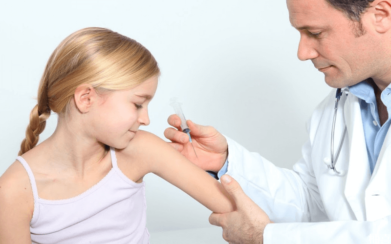 宝宝接种自费疫苗