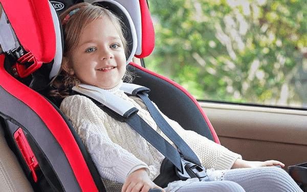 2023年安全座椅前十排行榜盘点，适合宝宝的十大品牌推荐