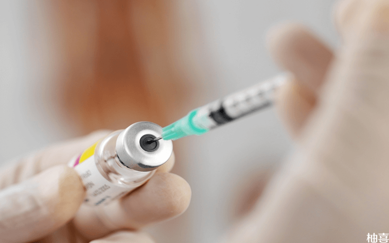 九价疫苗能预防90%的宫颈癌