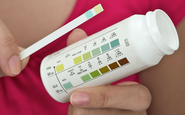 验尿测男女方法分享，尿pH值可辨胎儿性别