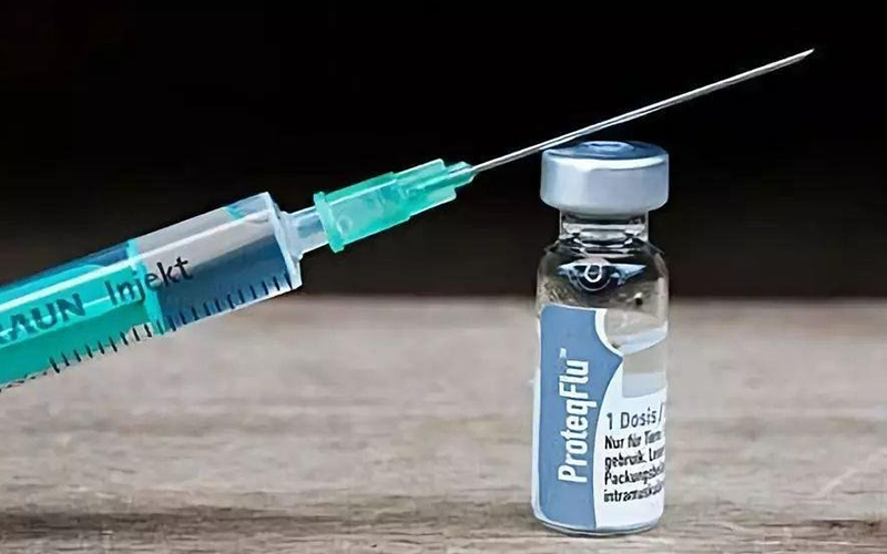 接种五联疫苗后可能会产生副作用